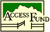 We support the Access Fund